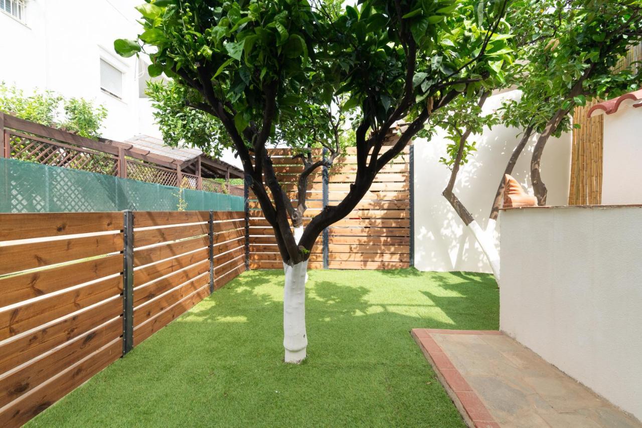 Exotic House Close To The