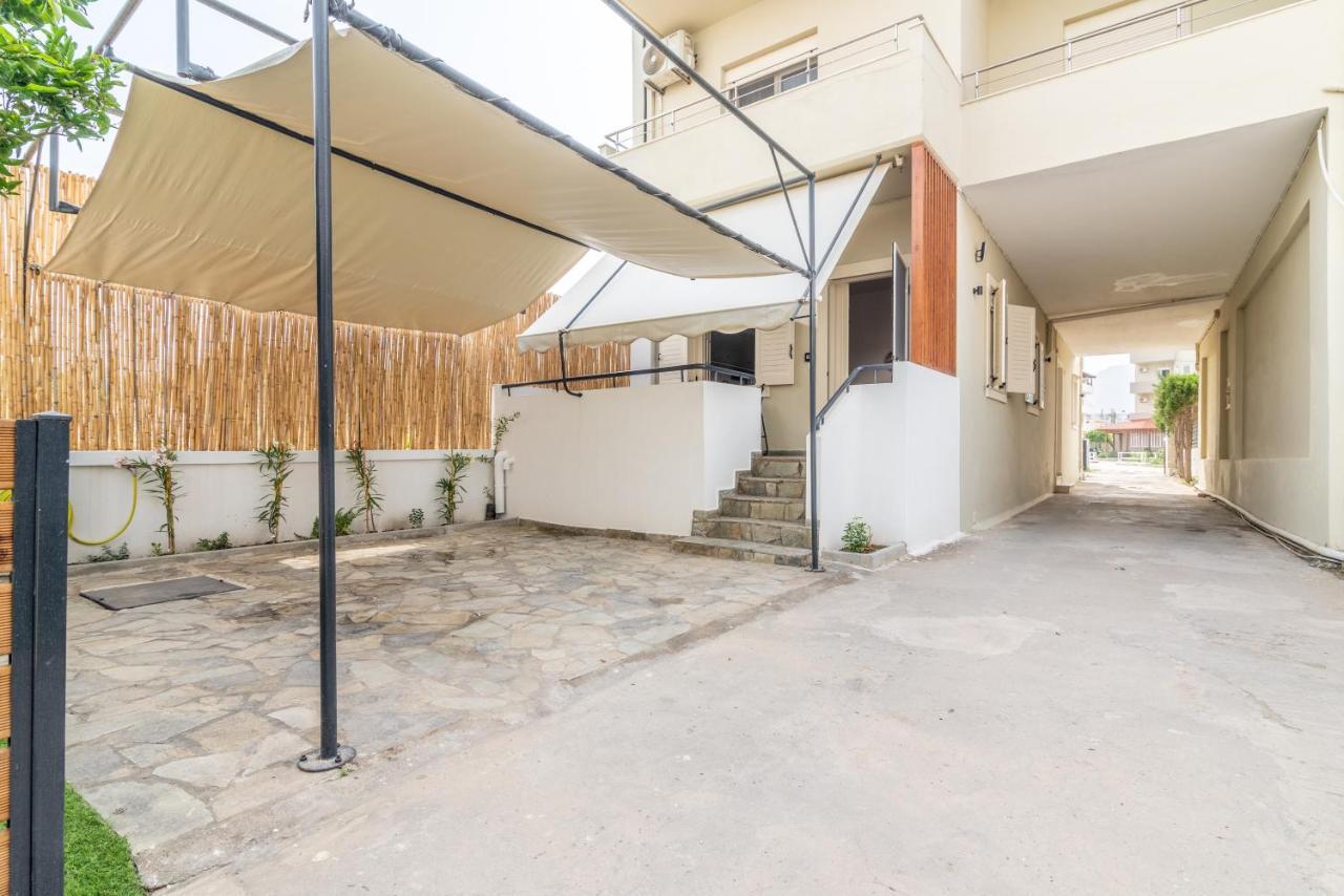 Exotic House Close To The * Gazi
