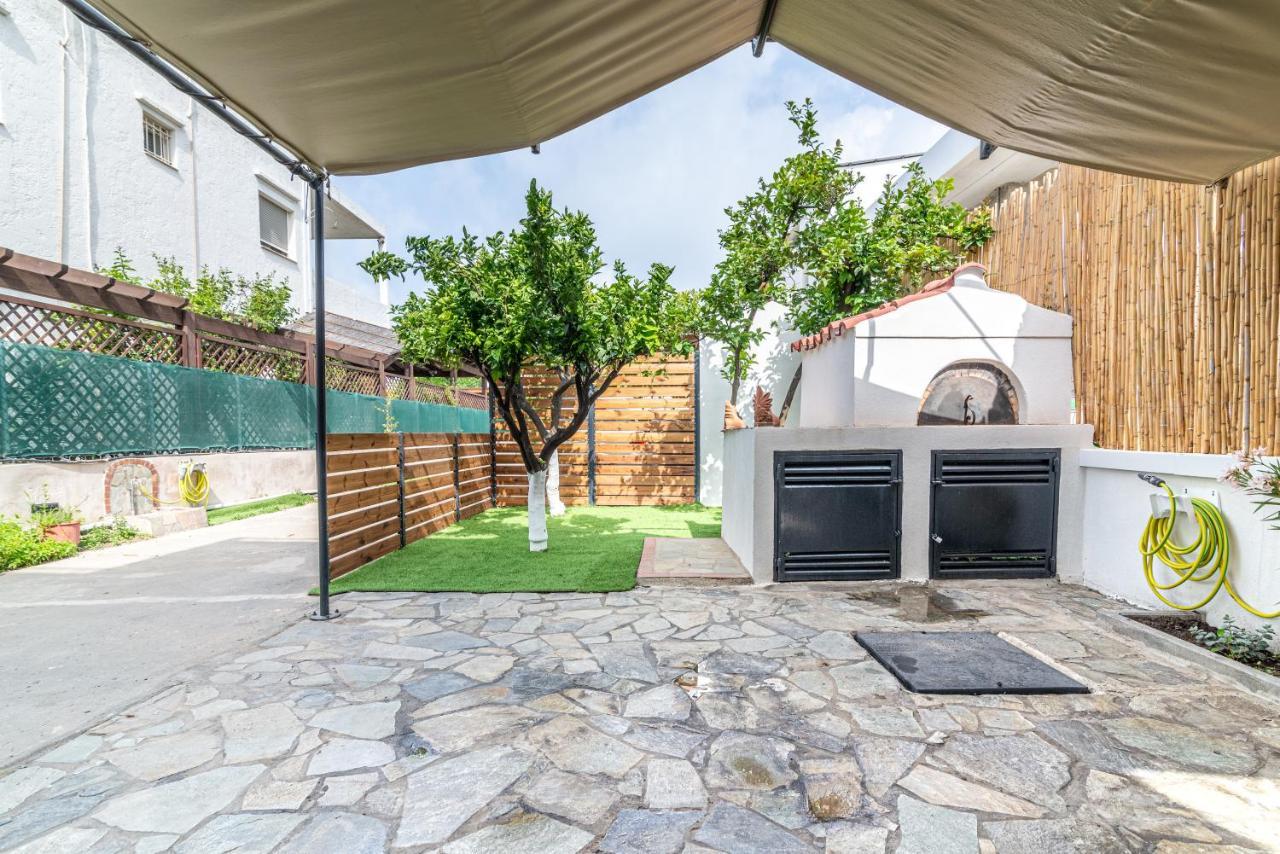 Apartment Exotic House Close To The Gazi