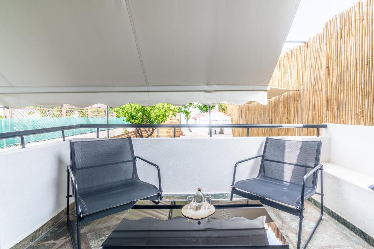 Apartmán Exotic House Close To The