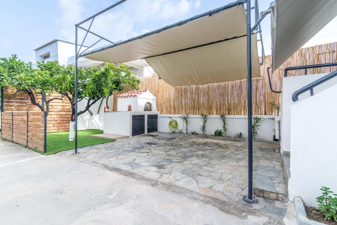 Exotic House Close To The Appartamento *